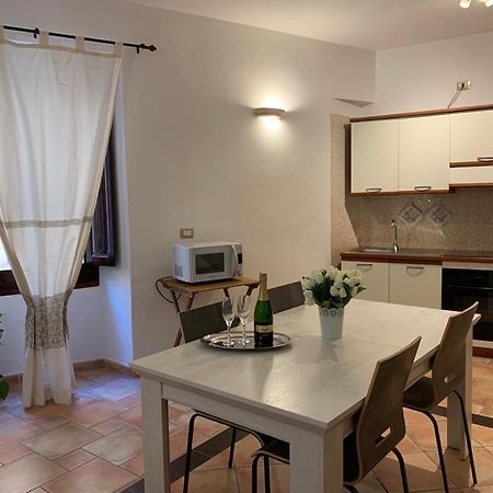 La Casa Di Elisabetta Apartment Alghero Bagian luar foto