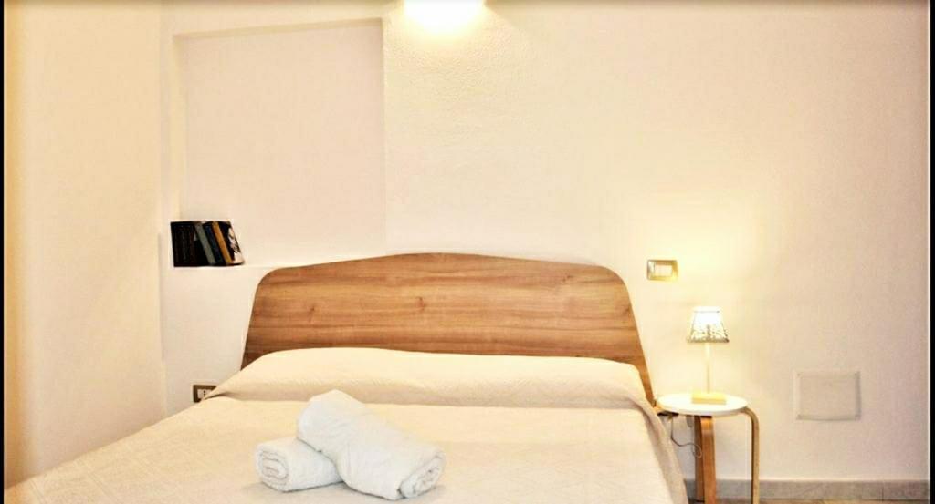 La Casa Di Elisabetta Apartment Alghero Bagian luar foto